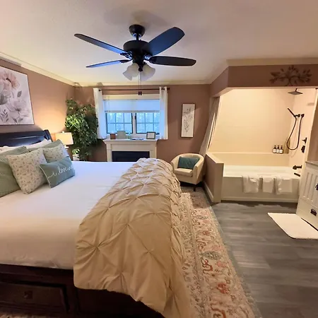 Inn On Lake Wissota